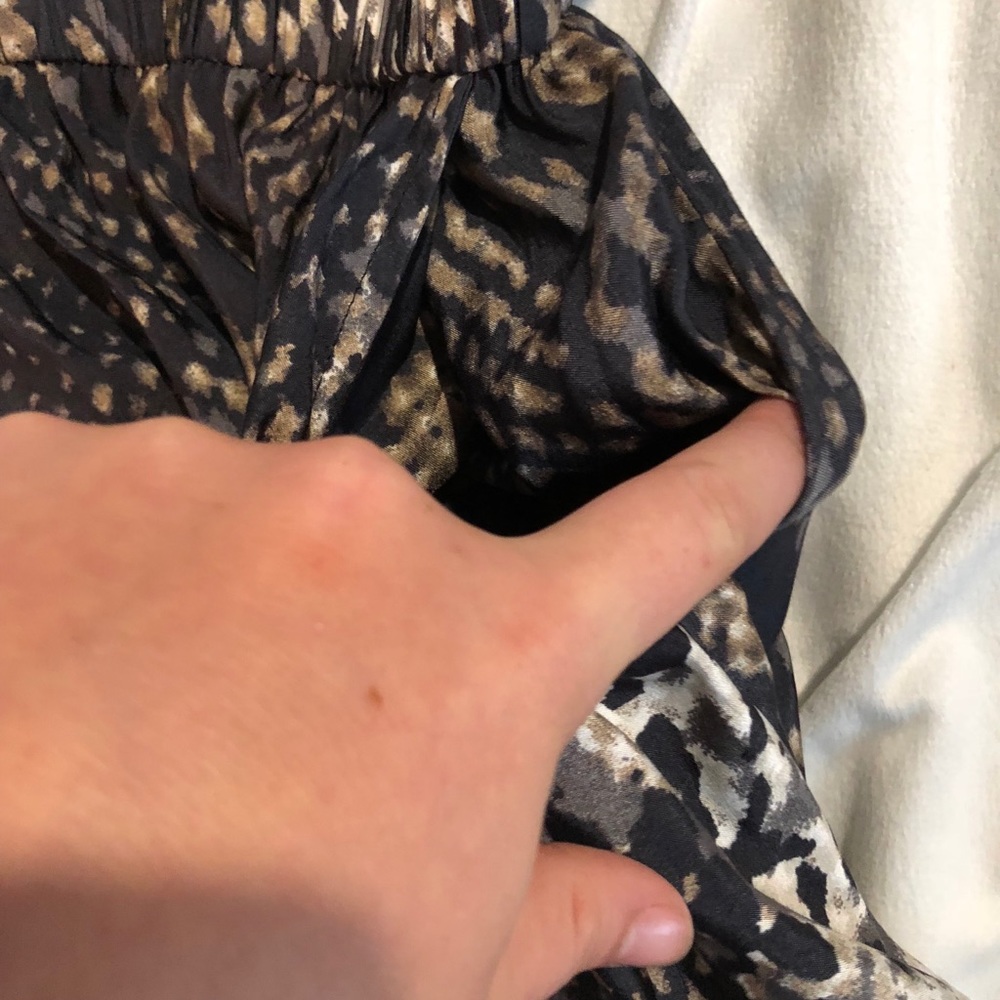 Express Dress - Picture 4 of 5